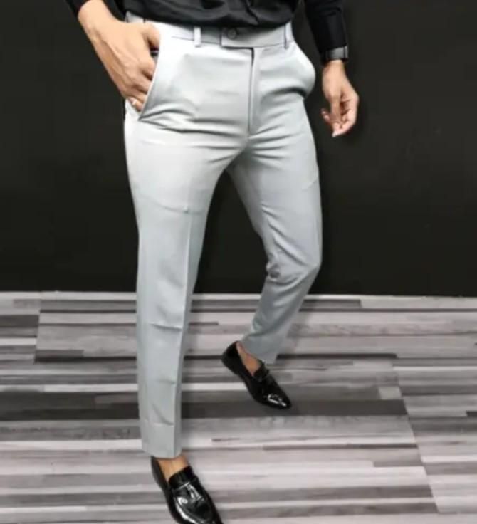 Premium Waist Adjustable Lycra Men&