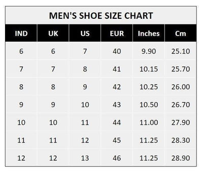 Men's Stylish Laser Cut Tan Casual Shoes